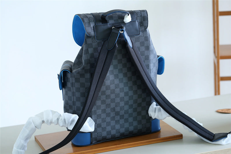 Glami Fashion Lu-Vi bags - 9698