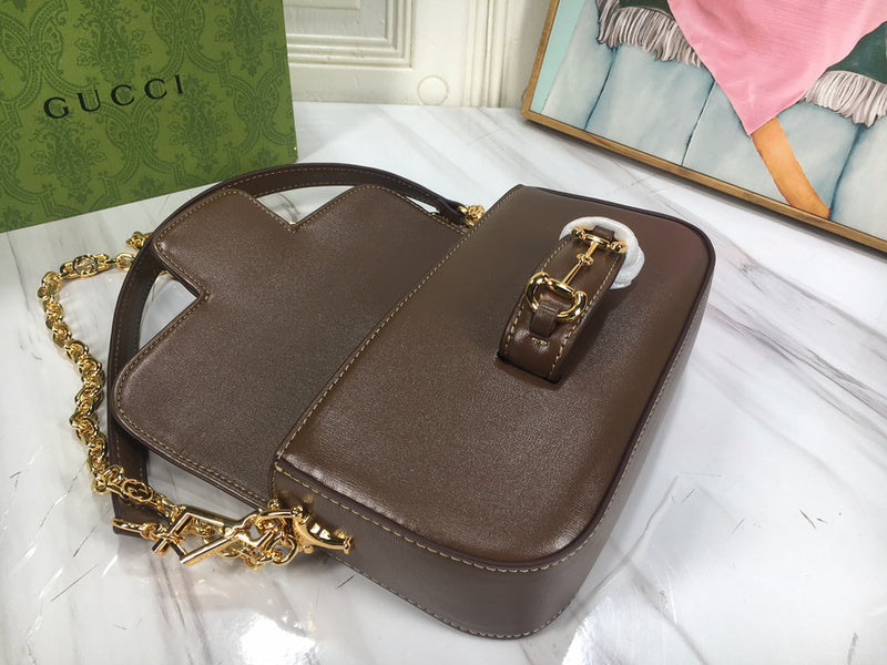 Satchel Bags - GCI Bags - 1609