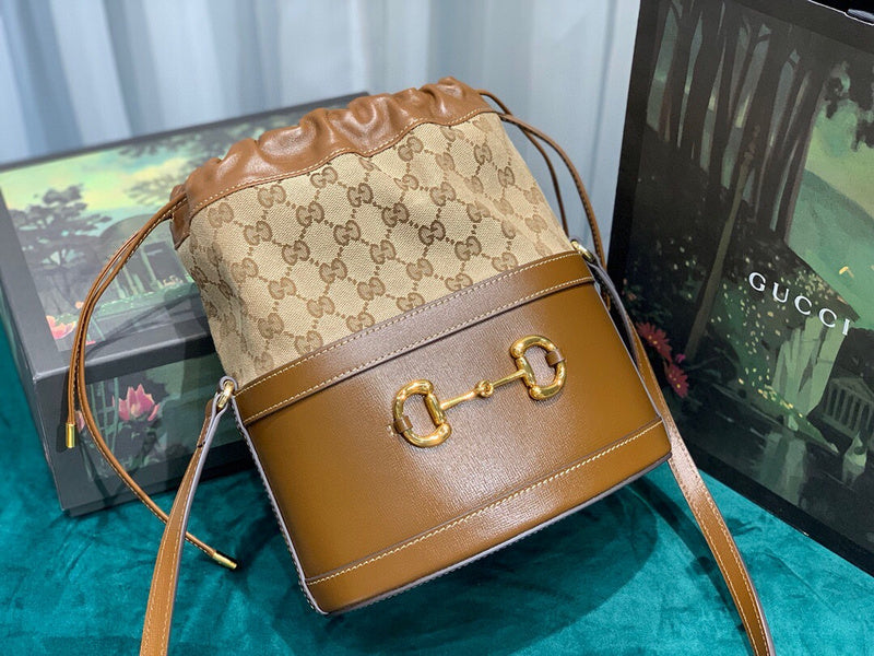 Satchel Bags - GCI Bags - 6063