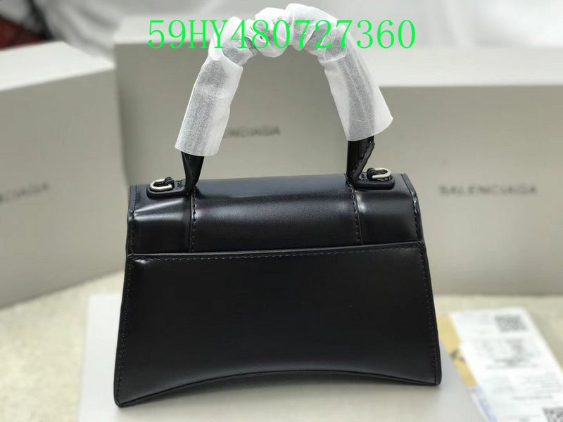 Satchel Bags - BGA Bags - 2178