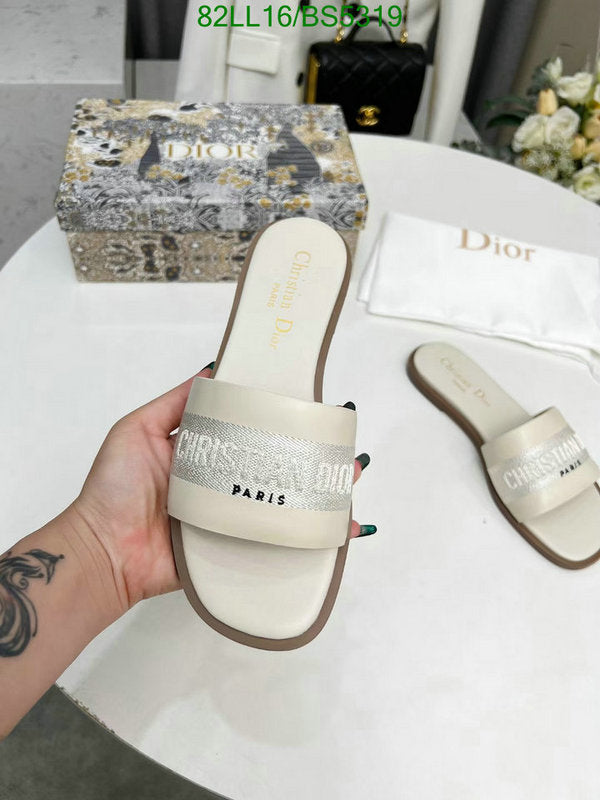 SAMCC - DOR Women Shoes - 1470
