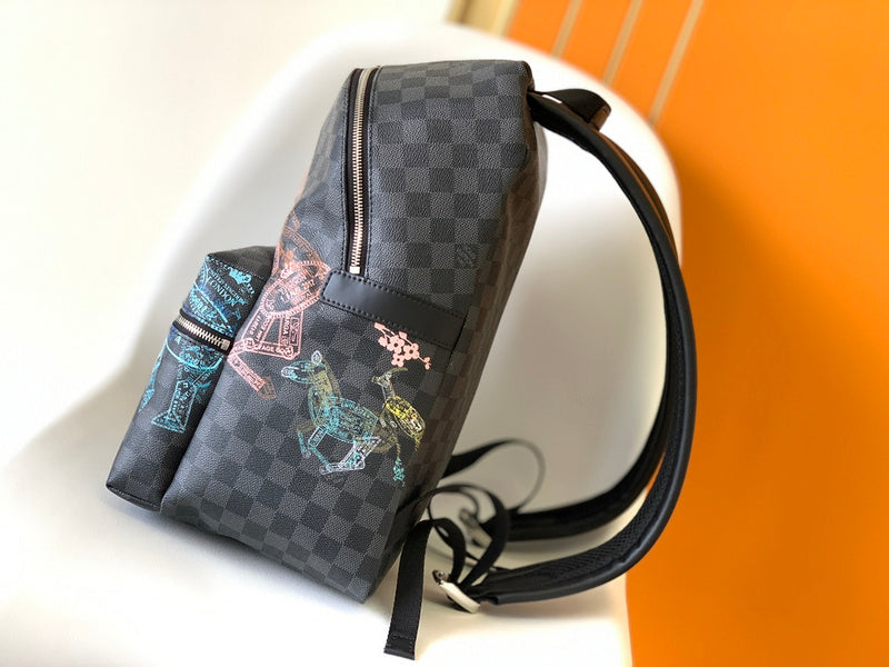 Glami-i LOV Backpacks - 105
