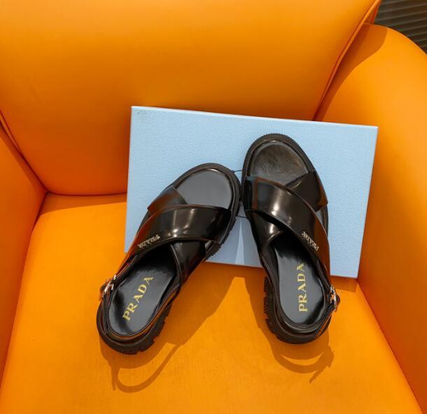 Glamy - PD Women Shoes - 047