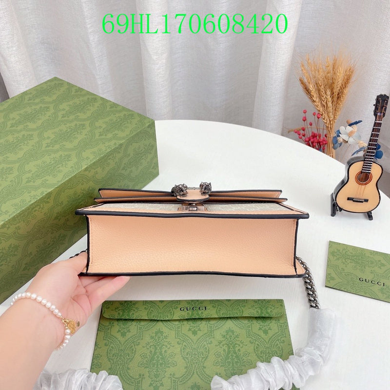 Glami Fashion - GCI Bags - 10663