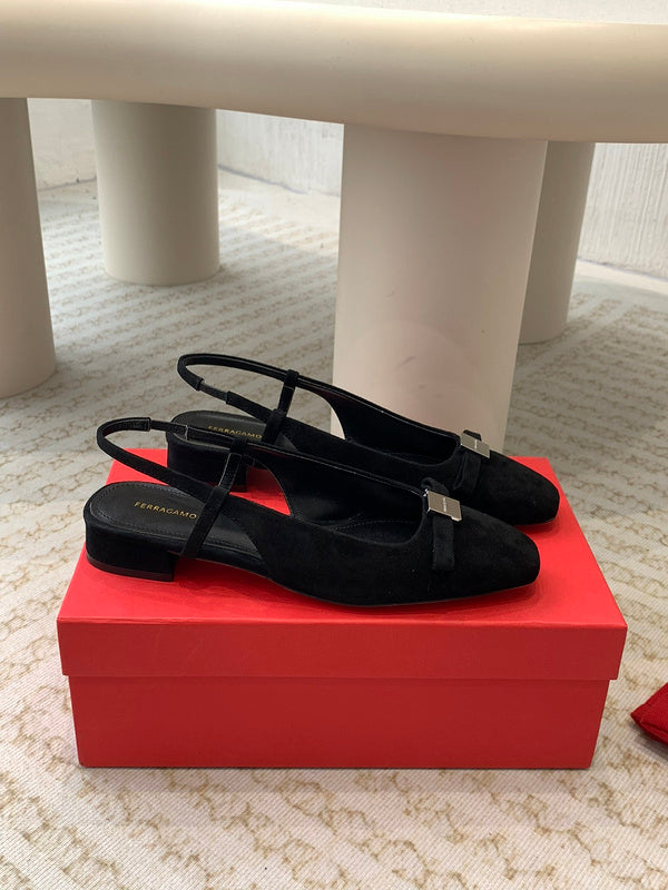 Glami - FGO Women Shoes - 369