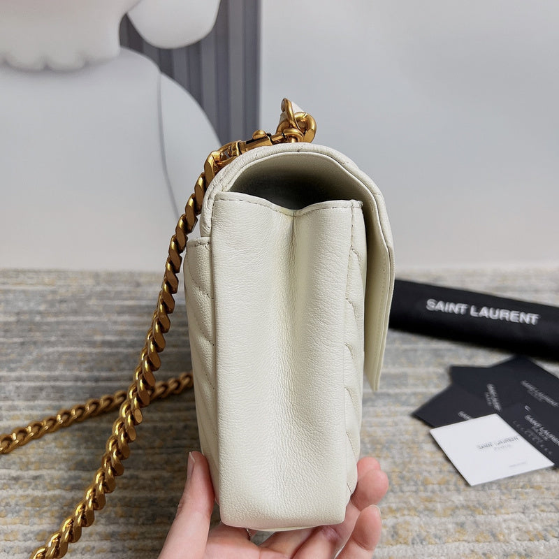 Glamy - YLS Bags - 1193