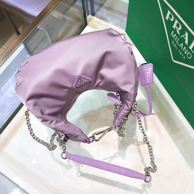 Satchel Bags - PDA Bags - 2381