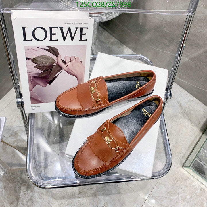 SAMC - COL Women Shoes - 205