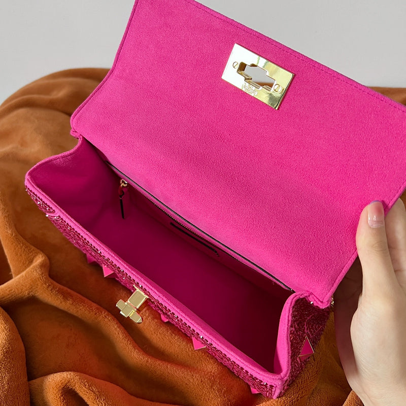 Glamy - VEL Bags - 986