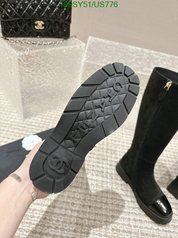 SAMC - CHL Women Boots - 061