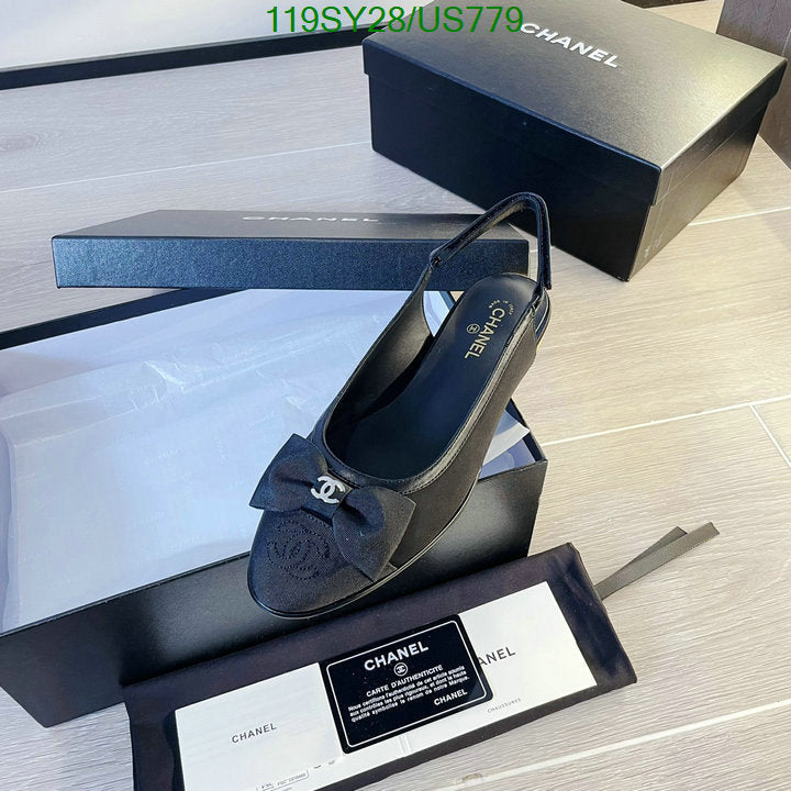 SAMC - CHL Women Shoes Ballet - 207