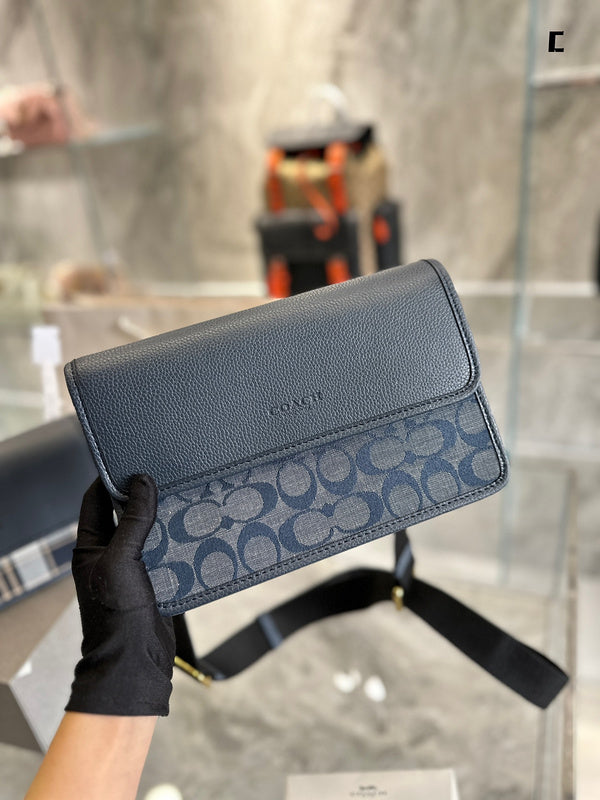 Satchel Bags - CCH Bags - 268
