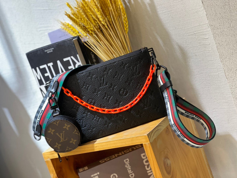 Fashion Lu-Vi bags - 3064