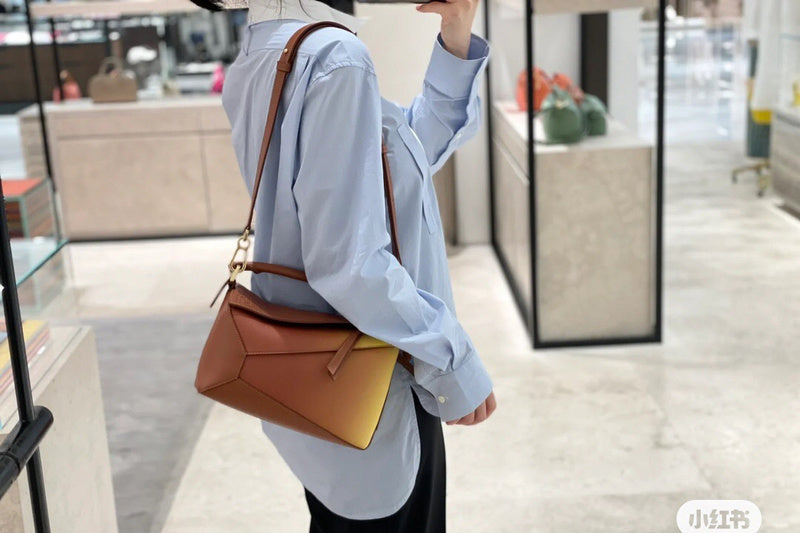 Glami - LWO Bags - 136