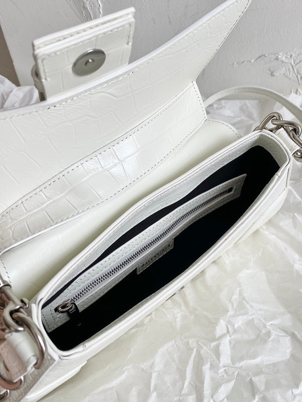 Satchel Bags - BGA Bags - 277