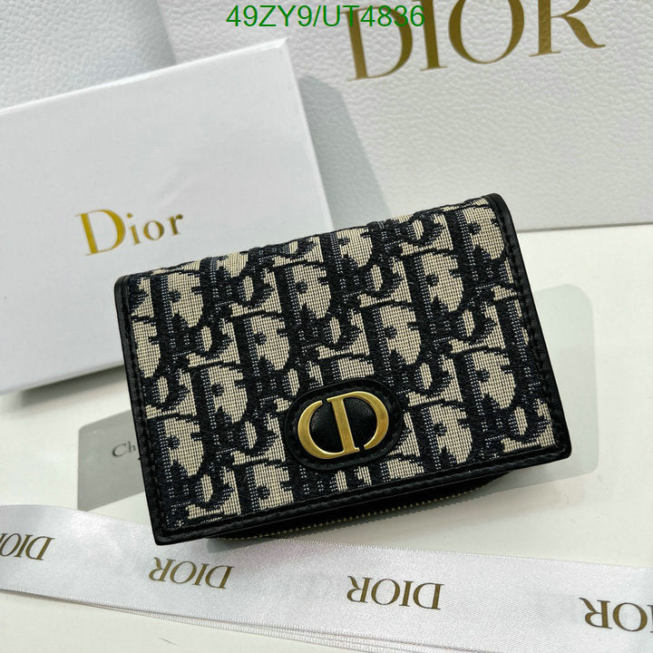 SAMC - DOR Wallets - 057