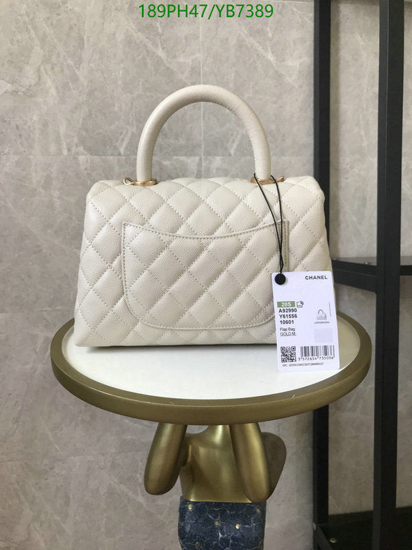 SAMC - CHL Bags - 744