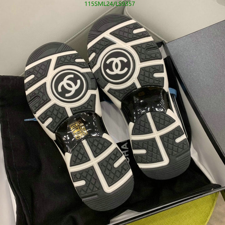 SAMC - CHL Women Shoes Sneakers - 231