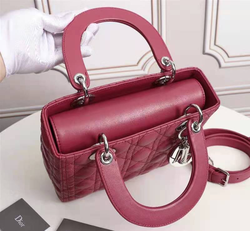 Satchel Bags - DOR Bags - 414