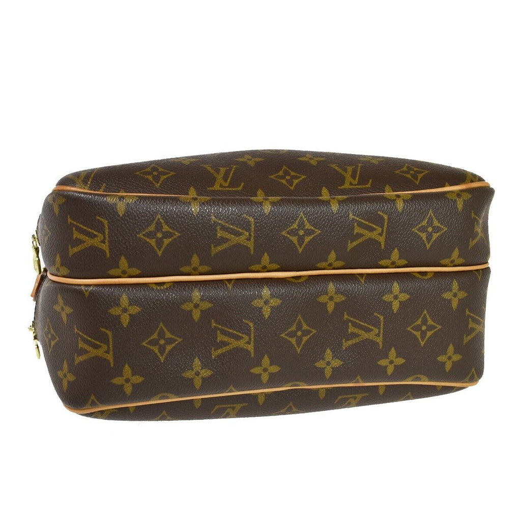 Louis Vuitton Reporter Pm Shoulder Bag