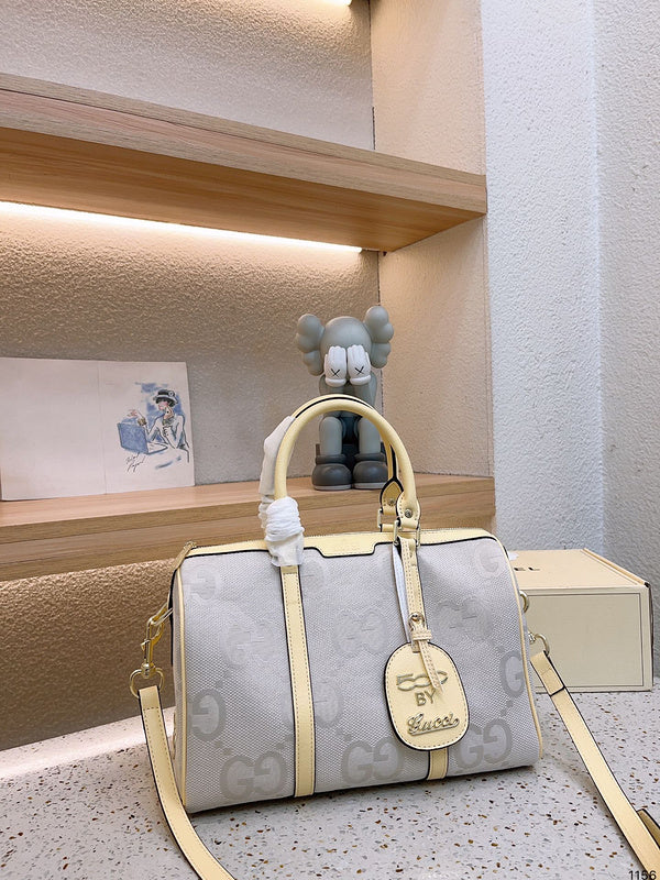 Glami Fashion - GCI Bags - 11751