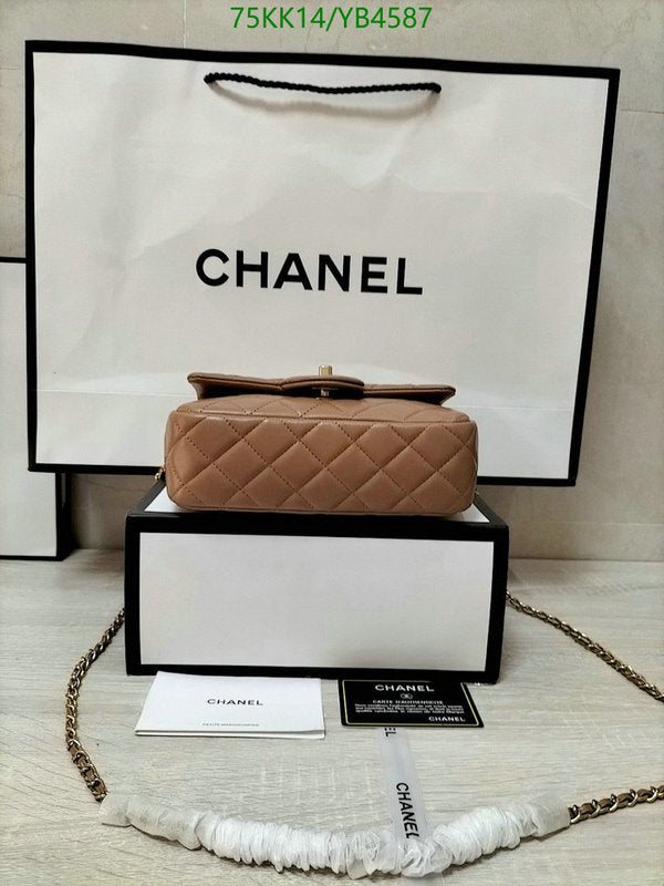 SAMC - CHL Bags Crossbody - 471