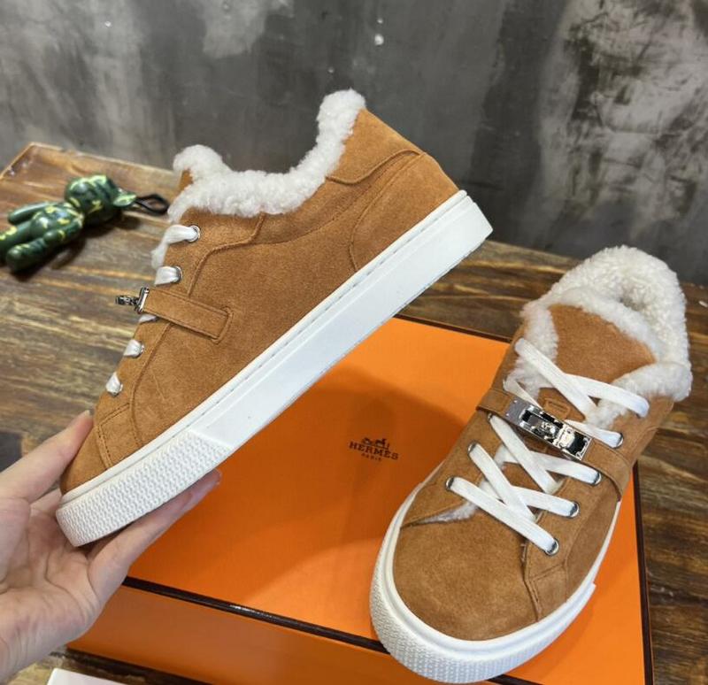 SAMC - HMS Women Shoes - 833