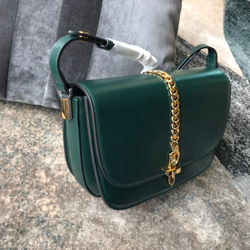 Satchel Bags - GCI Bags - 6200