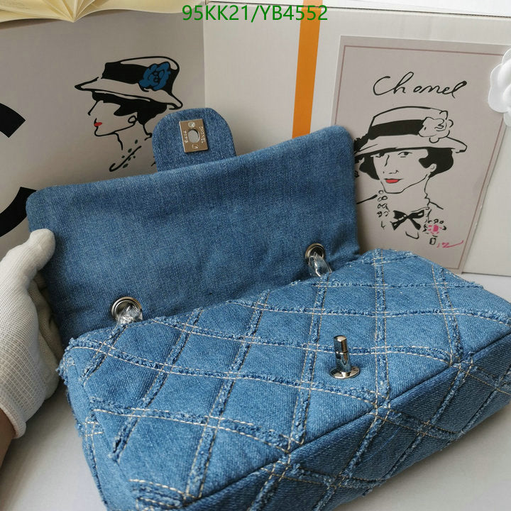 SAMC - CHL Bags Crossbody - 462