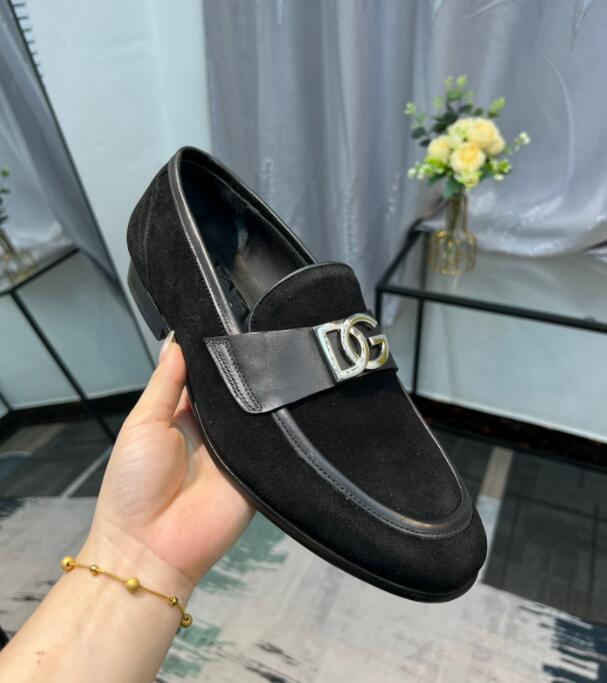 SAMC - DAG Men Shoes - 073