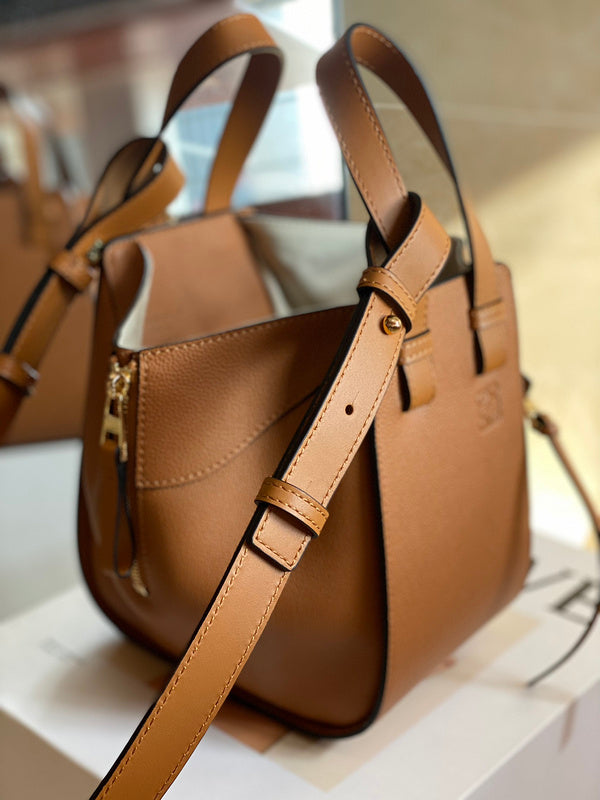 Glamy - LWO Bags - 601