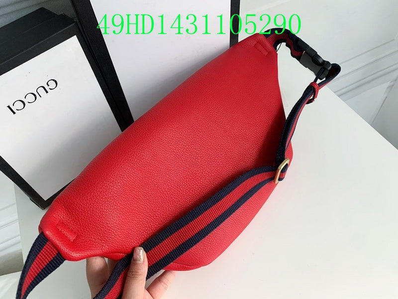 Glami Fashion - GCI Bags - 10754
