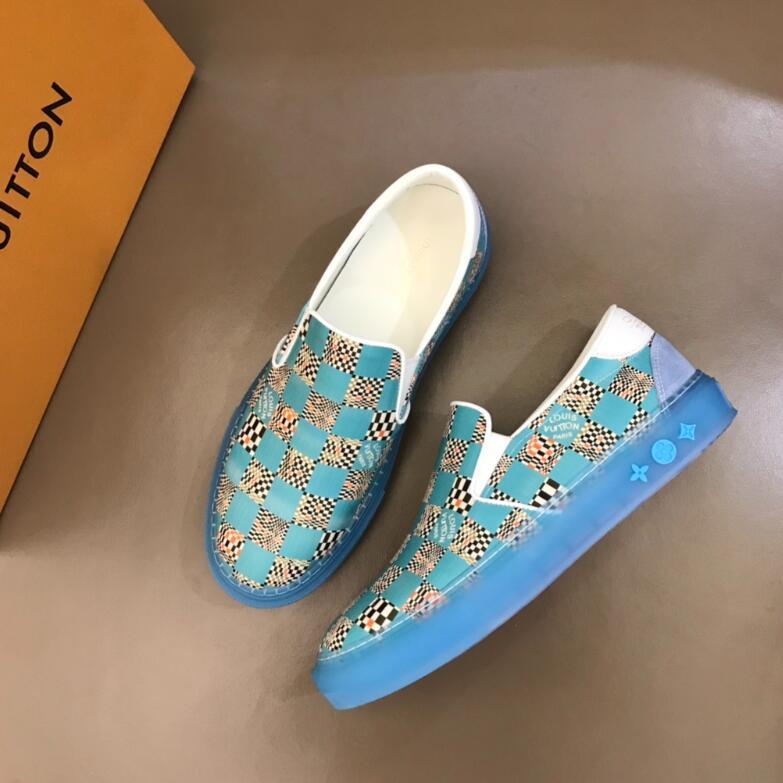 SAMC - LOV Men Shoes - 1582
