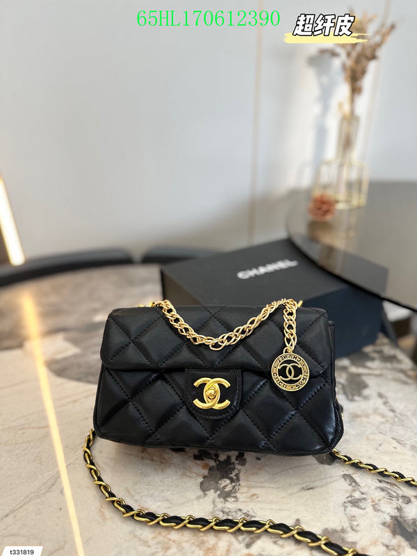 Glami - CHL Bags - 709
