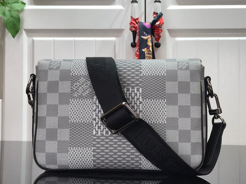 GlamI Lu-Vi bags - 2579