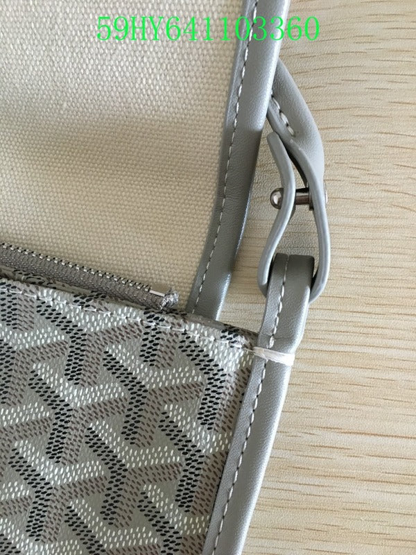 Satchel Bags - GOD Bags - 492