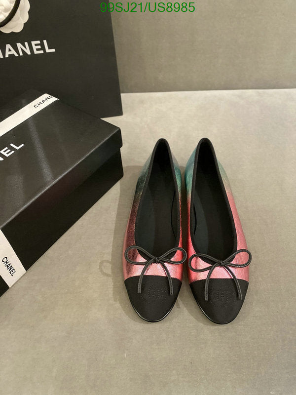 SAMC - CHL Women Shoes Ballet - 150