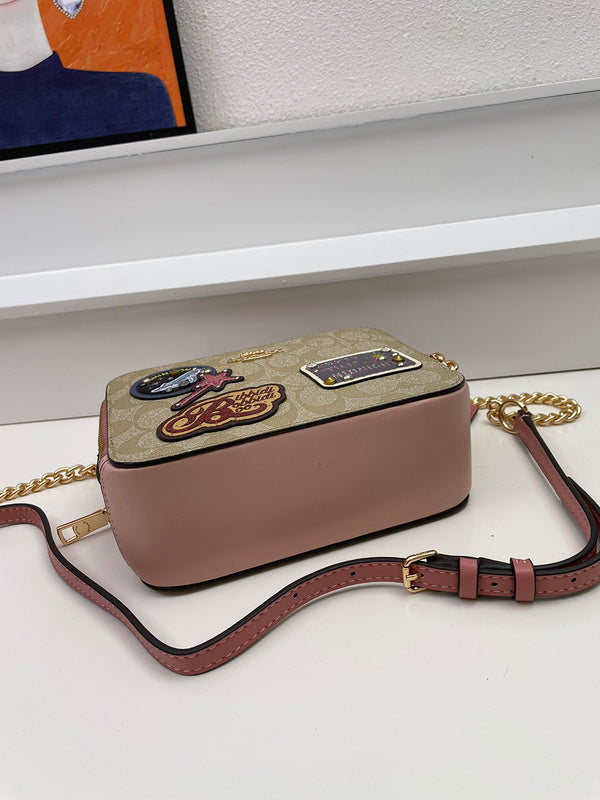 Glami-i CAH Bags - 304