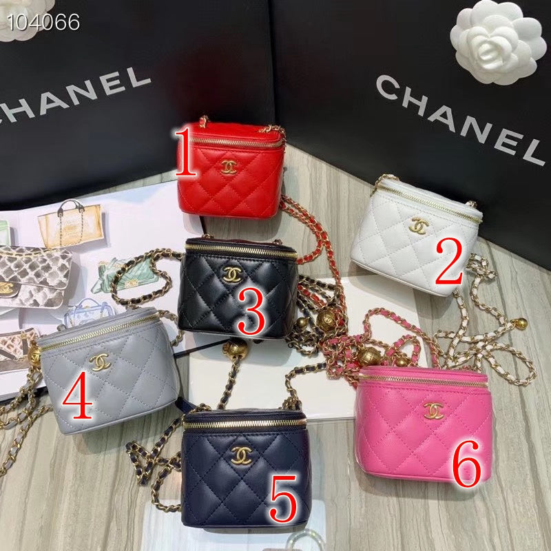 Glami-i - CHL Lady Bags - 688