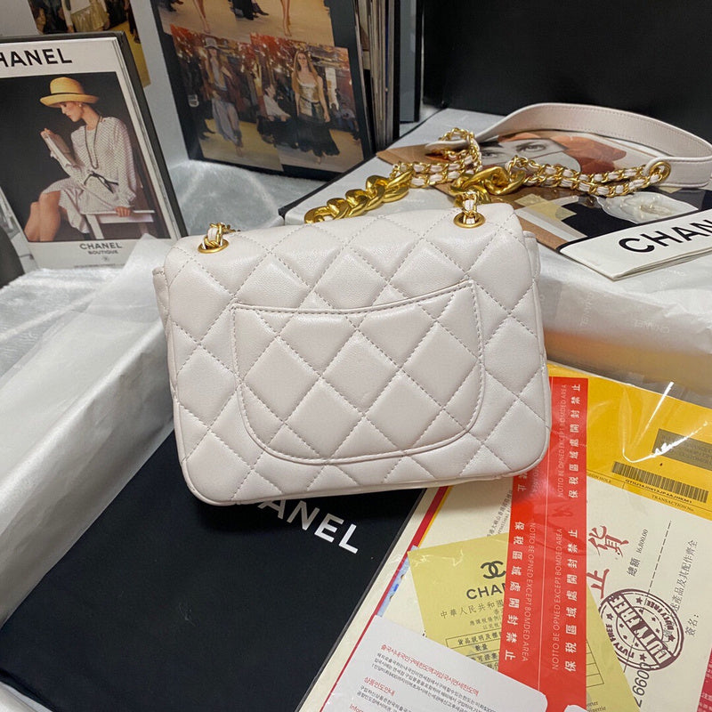 glamy - CHL Bags - 3358