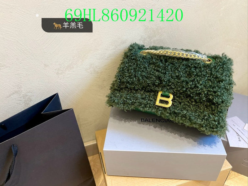 ELE Fashion - BGA Bags - 2044
