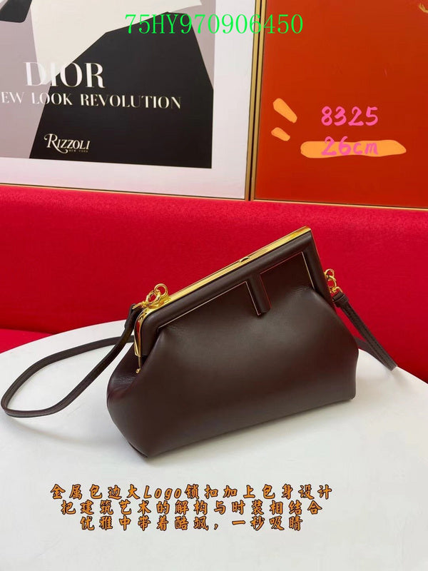 Glami - FDE Bags - 2397