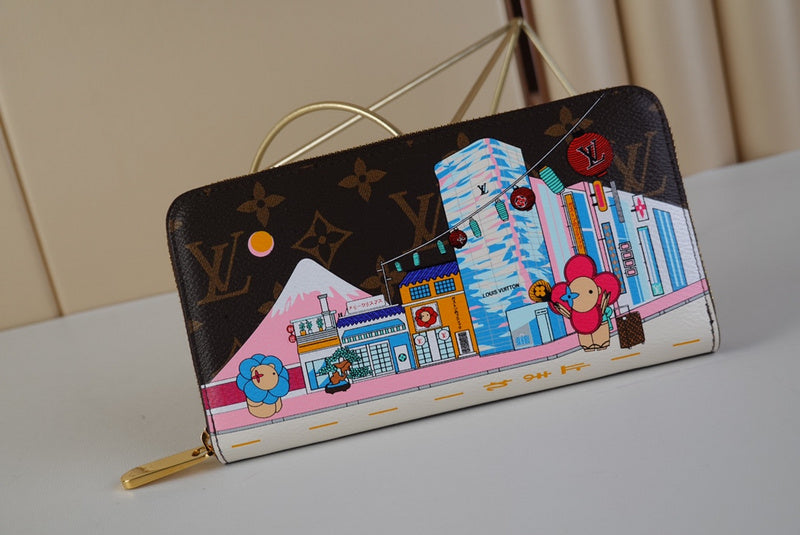 Satchel Bags - VL Bags - 3083