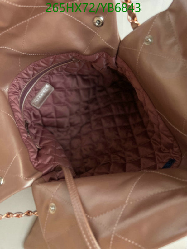 SAMC - CHL Bags - 765