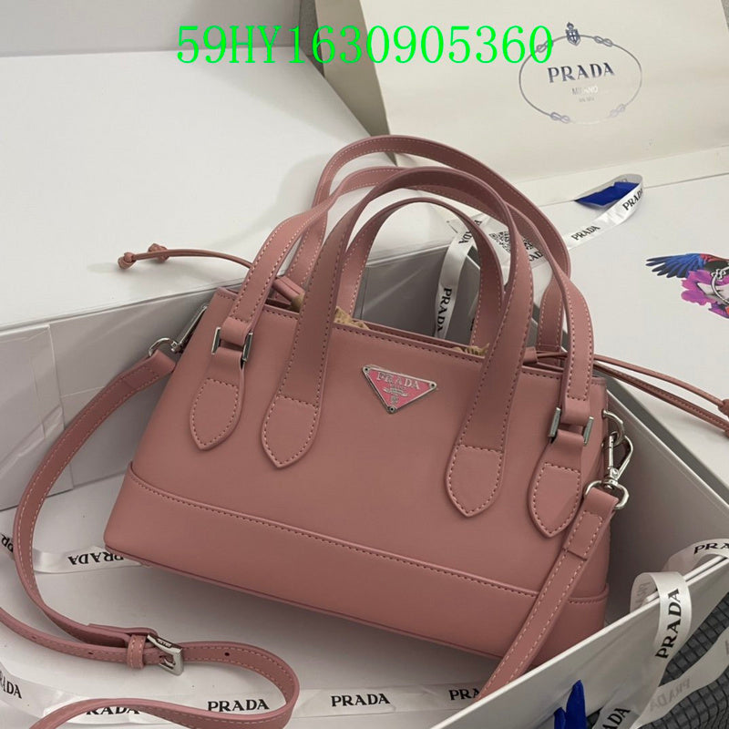 Satchel Bags - PDA Bags - 4014