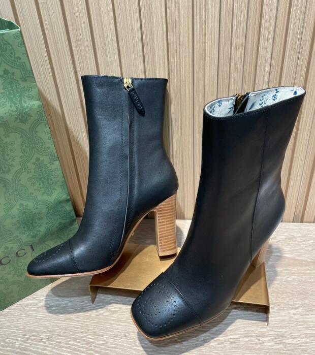 SAMC - GUKI Women Shoes - 1438