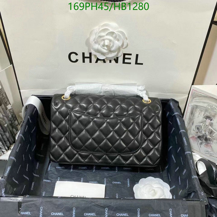 SAMC - CHL Bags - 263