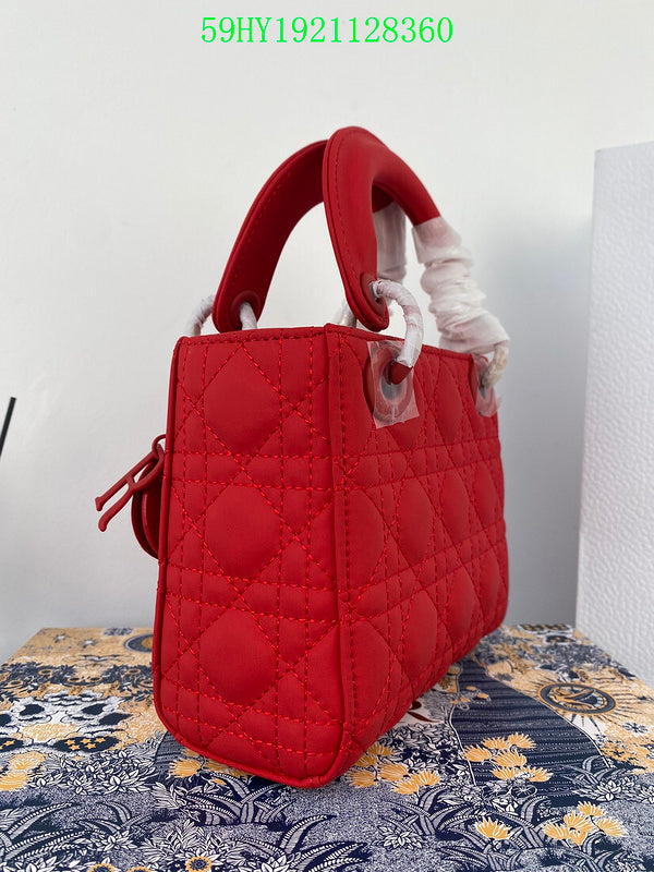 Glami - DOR Bags - 1028