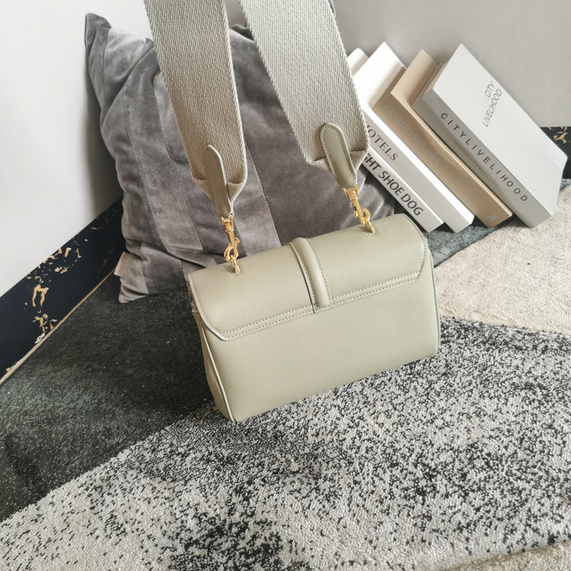 Glamy - COL Bags - 1333