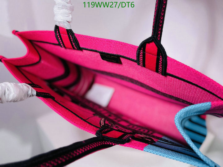 SAMCC - DOR Bags - 954